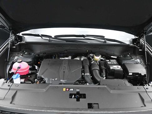 New 2026 Hyundai Santa Fe Calligraphy AWD/4WD image 22