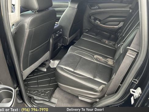 Used 2019 Chevrolet Tahoe LT AWD/4WD image 15