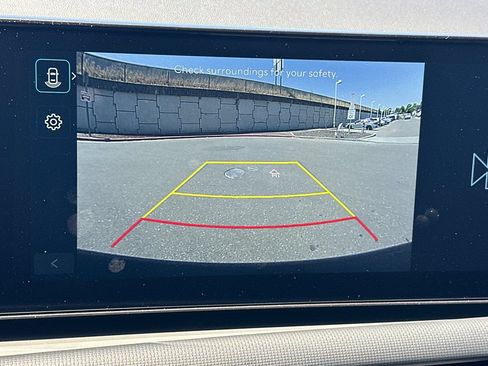New 2026 Hyundai Santa Cruz SEL FWD image 19