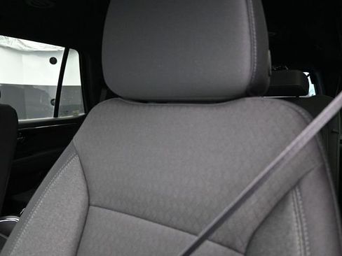 New 2026 Chevrolet Tahoe LS image 18