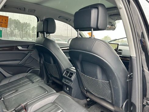 Used 2018 Audi Q5 2.0T Premium Plus w/ Premium Plus Package image 17