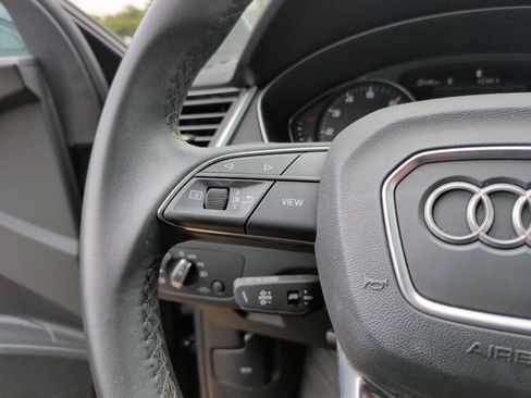 Certified 2023 Audi Q5 Premium w/ Convenience Package AWD/4WD image 19