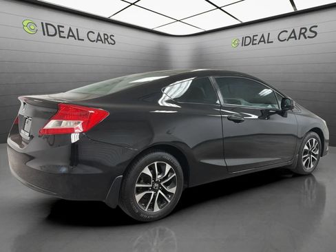 Used 2013 Honda Civic EX image 5