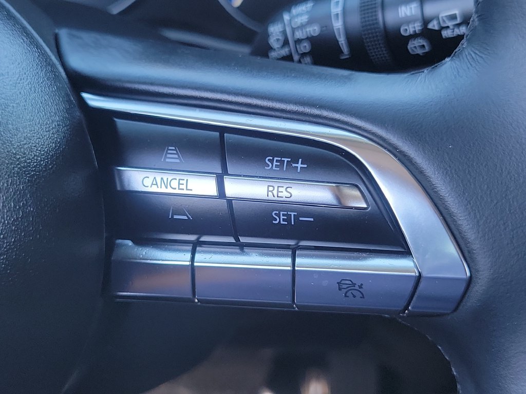Certified 2026 MAZDA CX-50 AWD 2.5 Hybrid w/ Weather Package image 4