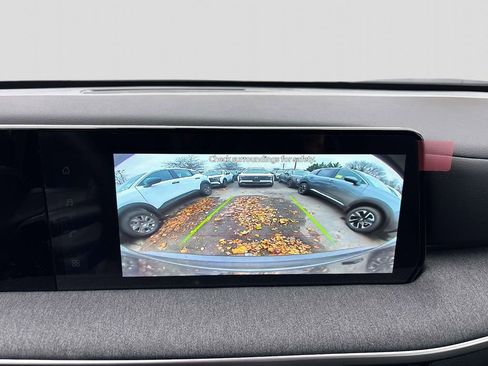 New 2026 Nissan Kicks S image 8