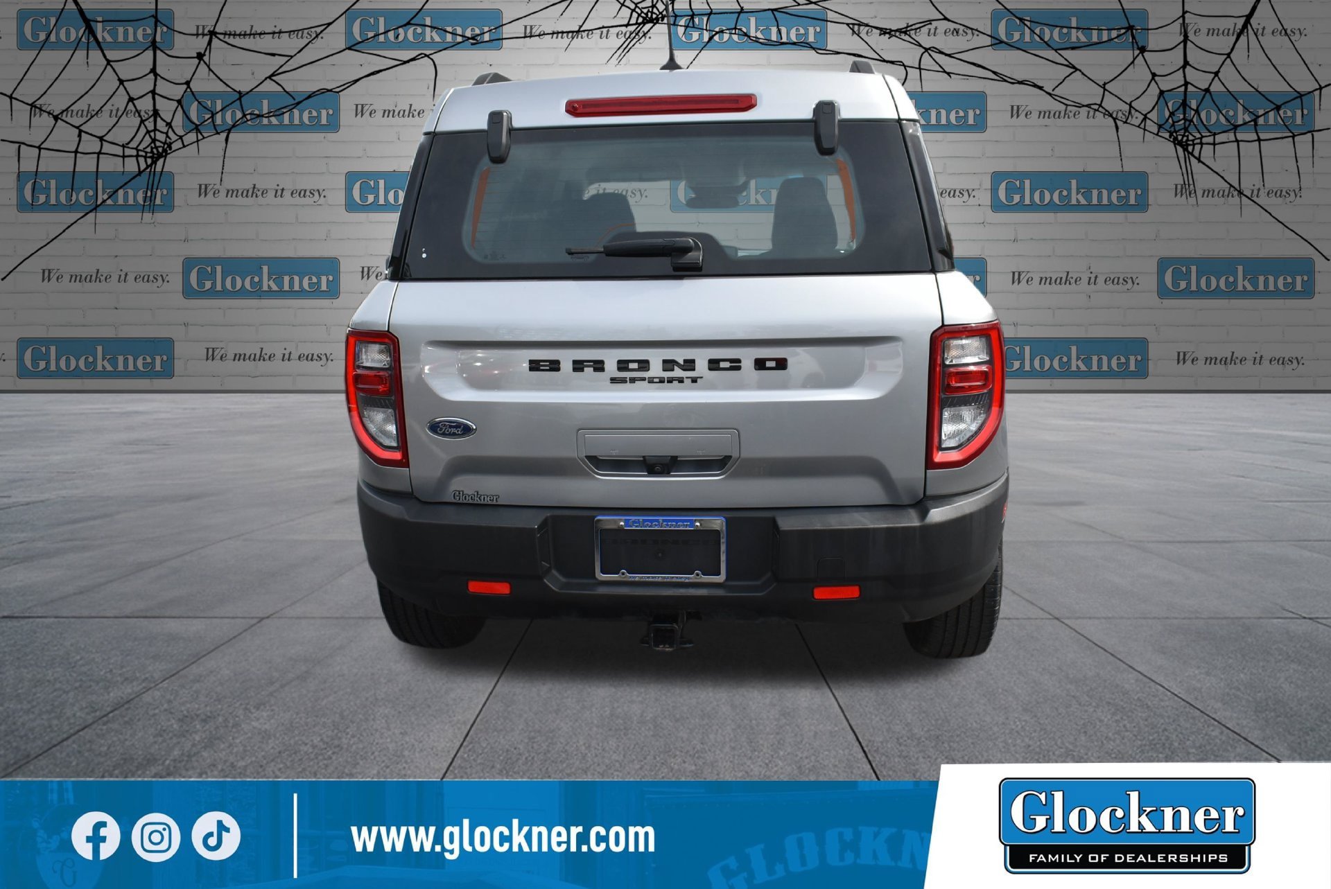 Used 2022 Ford Bronco Sport AWD/4WD image 7