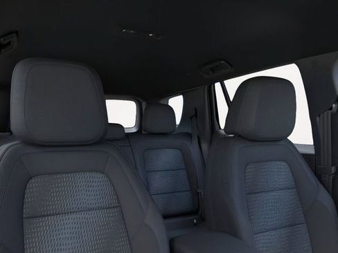 New 2026 Chevrolet Equinox LT w/ Safety and Technology Package AWD/4WD image 24