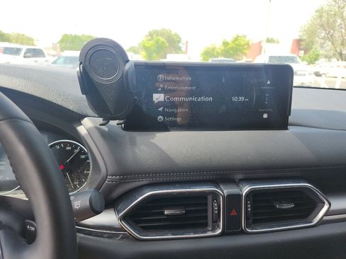 Used 2025 MAZDA CX-5 AWD 2.5 S image 26