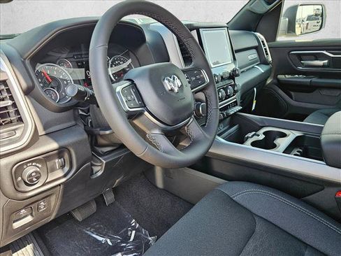 New 2026 RAM 1500 Lone Star AWD/4WD image 3