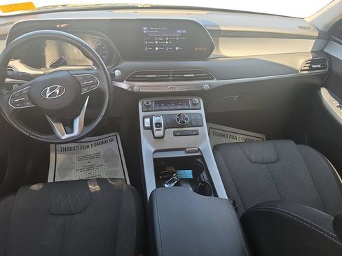 Used 2022 Hyundai Palisade SEL w/ Cargo Package AWD/4WD image 12