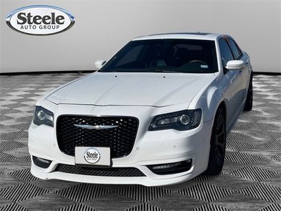 Used 2018 Chrysler 300 S w/ 300S Premium Group