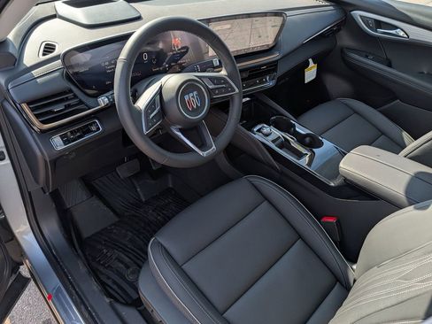 New 2026 Buick Envision Avenir image 4