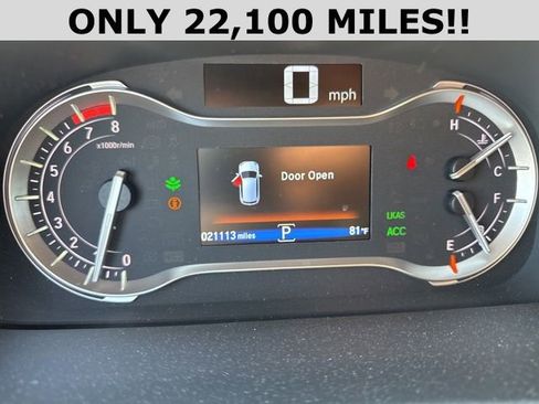 Used 2017 Honda Pilot Elite image 2