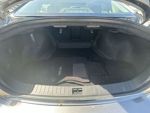 Used 2023 INFINITI Q50 Luxe w/ Cargo Package AWD/4WD image 29