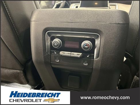 Certified 2024 Chevrolet Tahoe LT w/ LT Signature Package image 18