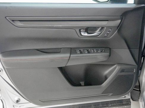 Certified 2026 Honda CR-V Sport-L image 17