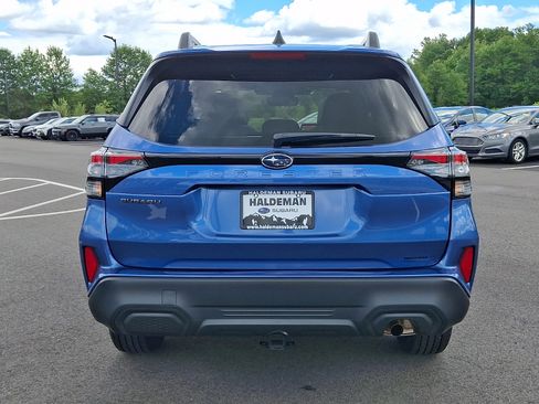 Certified 2026 Subaru Forester Premium AWD/4WD image 6