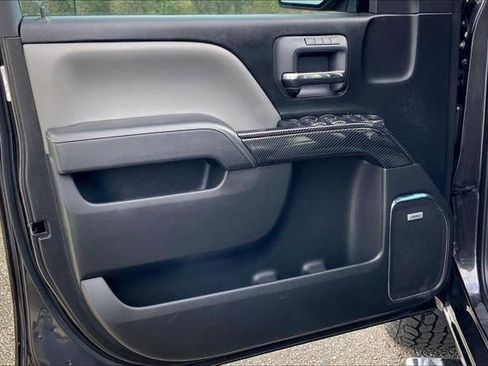 Used 2015 GMC Sierra 1500 SLT w/ SLT Crew Cab Value Package image 22