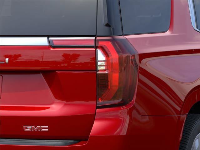 New 2027 GMC Yukon Denali w/ Denali Reserve Package AWD/4WD image 11