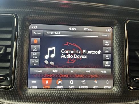 Used 2019 Dodge Challenger SRT Hellcat Redeye RWD image 37