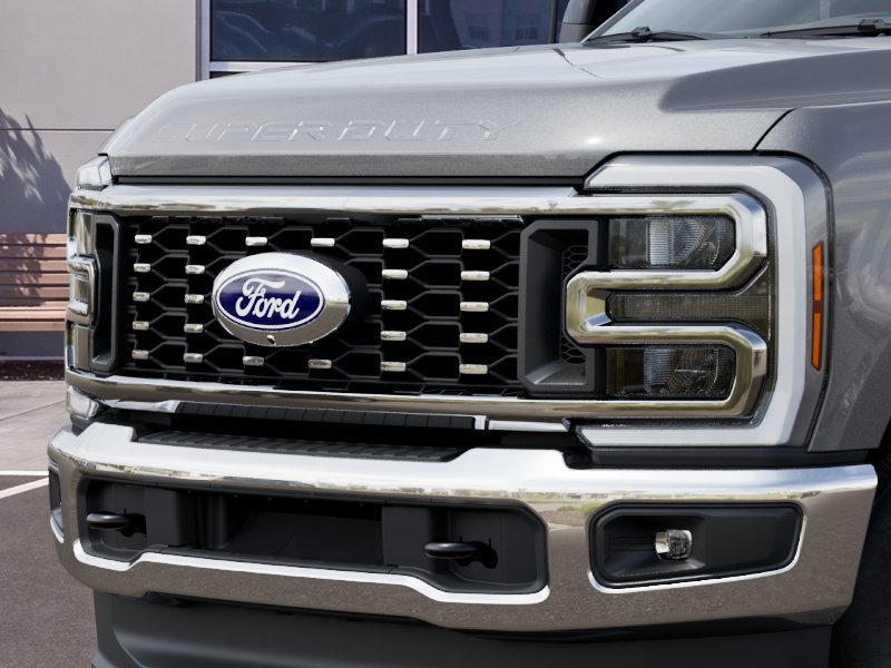 New 2027 Ford F350 Lariat w/ FX4 Off-Road Package AWD/4WD image 17