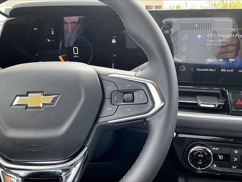New 2026 Chevrolet TrailBlazer LT w/ Convenience Package AWD/4WD image 22