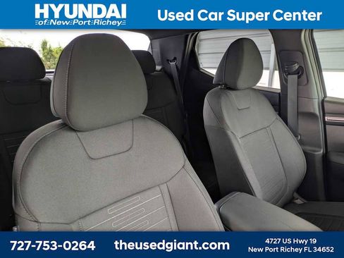 Used 2024 Hyundai Santa Cruz SEL FWD image 6
