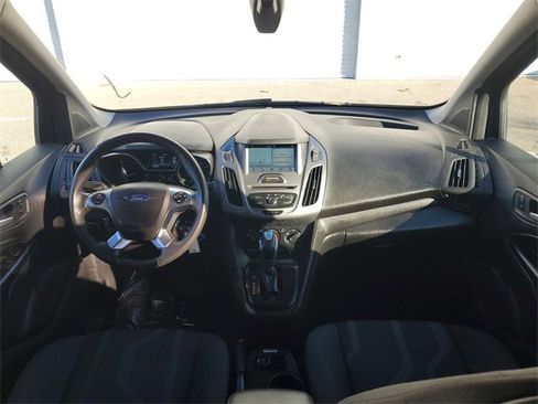 Used 2018 Ford Transit Connect XLT image 12