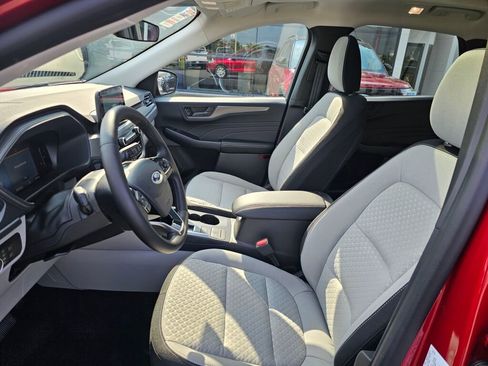 New 2025 Ford Escape Active w/ Cold Weather Package image 11