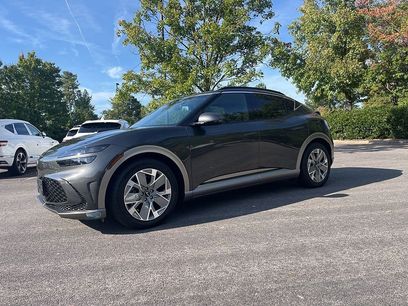 Used 2025 Genesis GV60 RWD