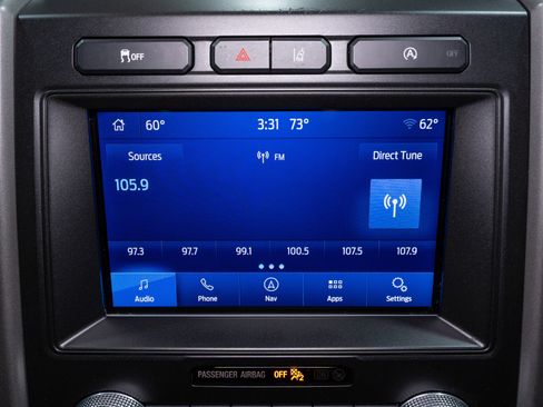 Used 2020 Ford Expedition XLT w/ Equipment Group 202A image 20