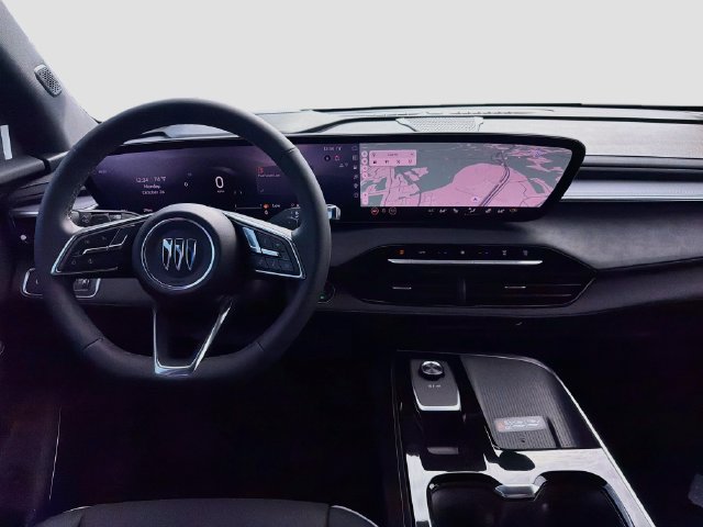 New 2027 Buick Enclave Sport Touring w/ Power Package FWD image 21