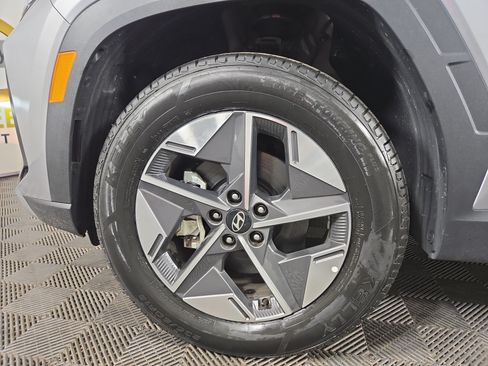 Used 2025 Hyundai Tucson SEL AWD/4WD image 33