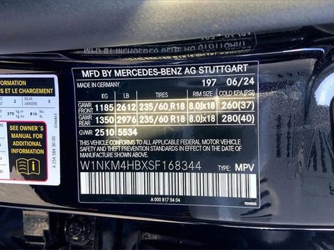 Used 2025 Mercedes-Benz GLC 300 GLC 300 image 29