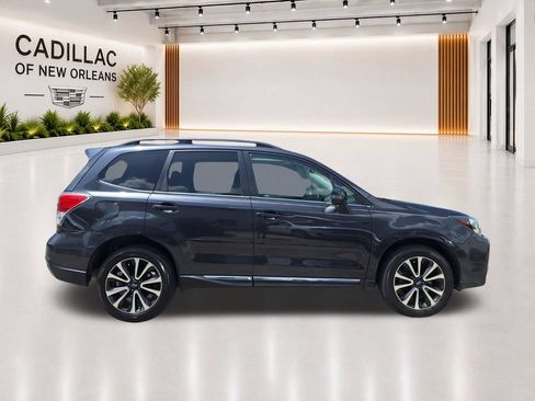 Used 2017 Subaru Forester 2.0XT Touring w/ Popular Package #2 AWD/4WD image 2
