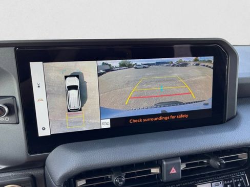 Used 2025 Toyota Land Cruiser image 17