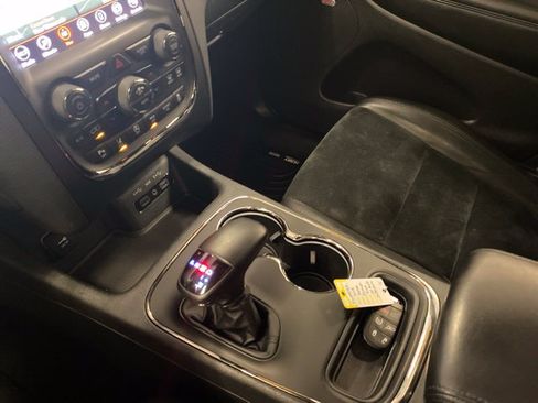 Used 2018 Dodge Durango GT w/ Technology Group AWD/4WD image 12