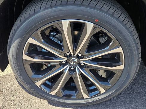 New 2026 MAZDA CX-50 AWD 2.5 S w/ Weather Package image 5