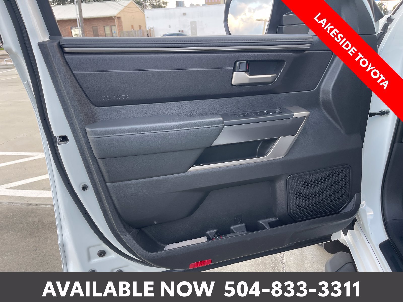 Used 2024 Toyota Tundra SR5 AWD/4WD image 22