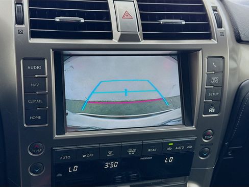 Used 2016 Lexus GX 460 w/ Premium Package AWD/4WD image 10