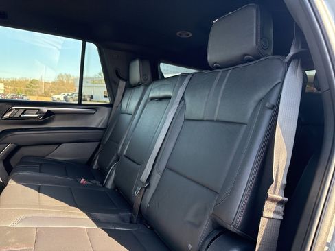 Used 2025 Chevrolet Tahoe RST w/ Comfort Package image 37