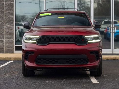 Used 2024 Dodge Durango GT image 7