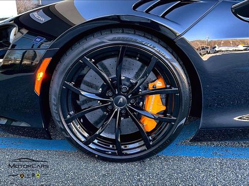 New 2026 McLaren Artura Spider RWD image 10