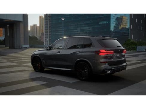 New 2026 BMW X5 sDrive40i w/ M Sport Package image 2