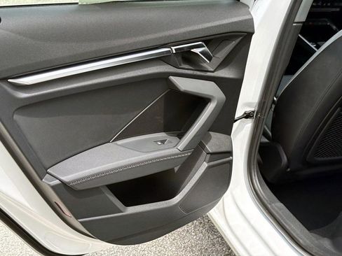 Used 2023 Audi A3 2.0T Premium w/ Convenience Package image 13