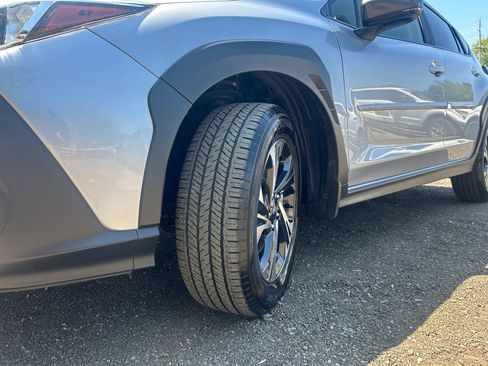New 2024 Subaru Crosstrek 2.0i Premium AWD/4WD image 21