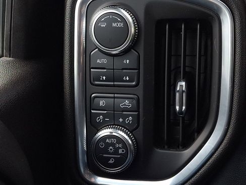 Used 2022 GMC Sierra 2500 AT4 w/ Gooseneck/5TH Wheel Package AWD/4WD image 26