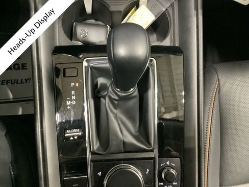 Certified 2025 MAZDA CX-50 AWD 2.5 S w/ Weather Package image 16