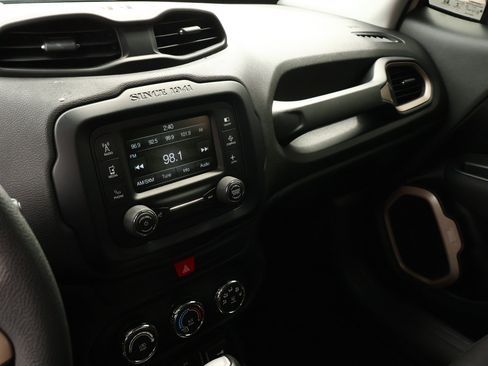 Used 2016 Jeep Renegade Sport w/ Power & Air Group AWD/4WD image 15