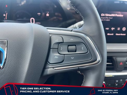 New 2026 Buick Encore GX Sport Touring w/ Advanced Technology Package FWD image 26